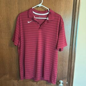 Nike polo